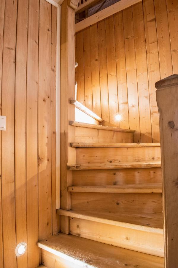 Apartamenty Dwupoziomowe U Ciotki Murzasichle Kültér fotó
