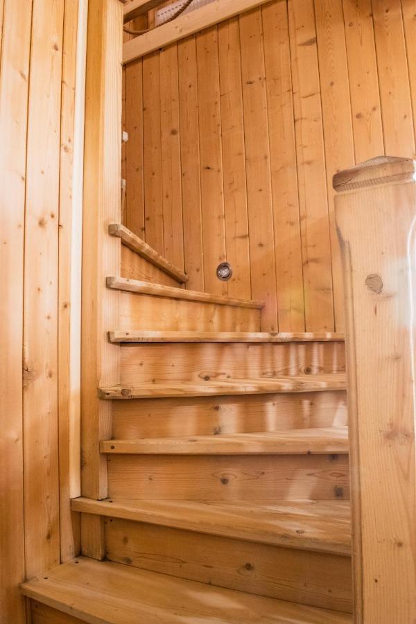 Apartamenty Dwupoziomowe U Ciotki Murzasichle Kültér fotó
