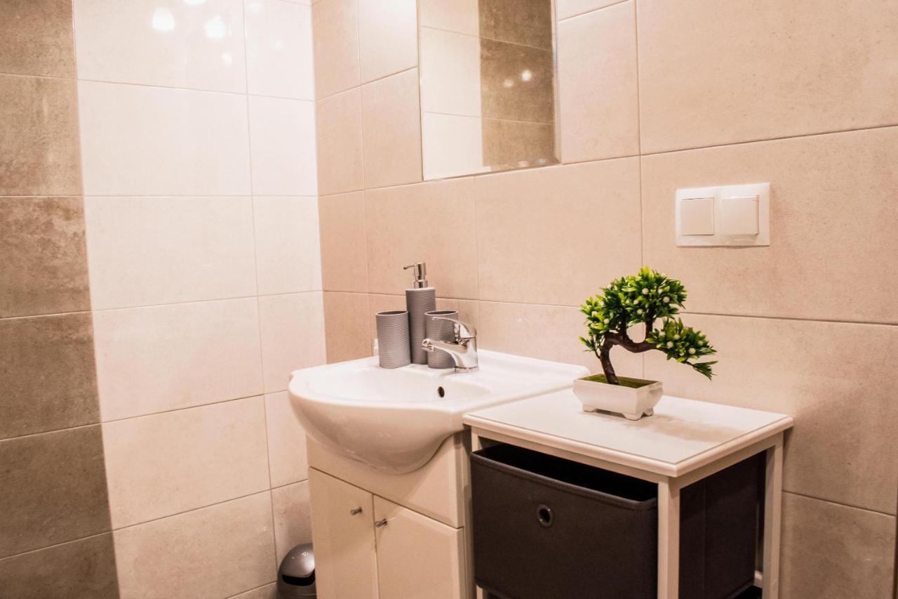 Apartamenty Dwupoziomowe U Ciotki Murzasichle Kültér fotó