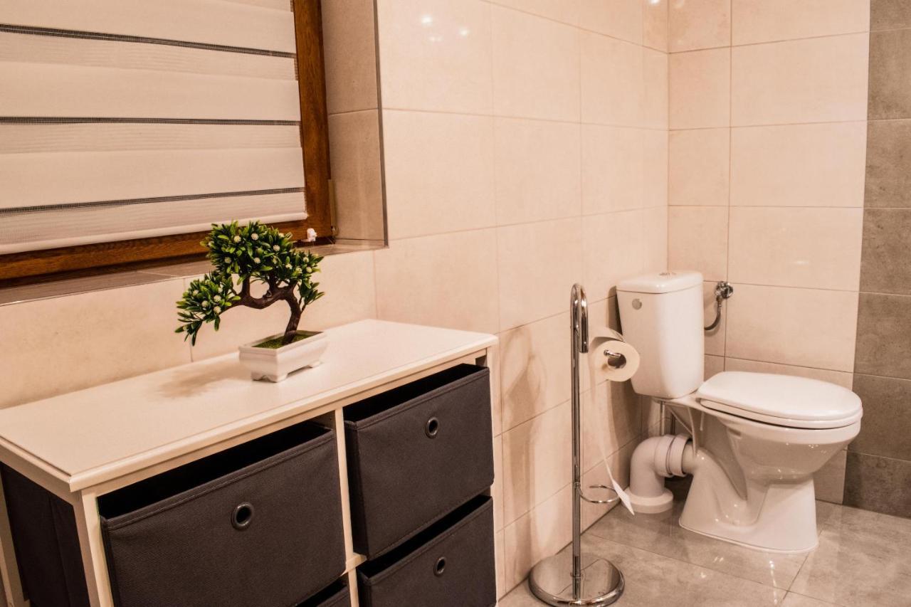 Apartamenty Dwupoziomowe U Ciotki Murzasichle Kültér fotó
